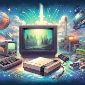 1980s Gamer