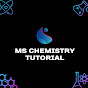 MS chemistry tutorial logo