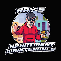 Ray's  apartment maintenance net worth