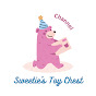 Sweetie’s Toy Chest logo
