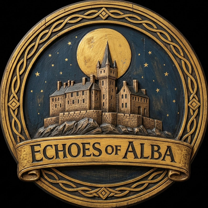 Echoes of Alba