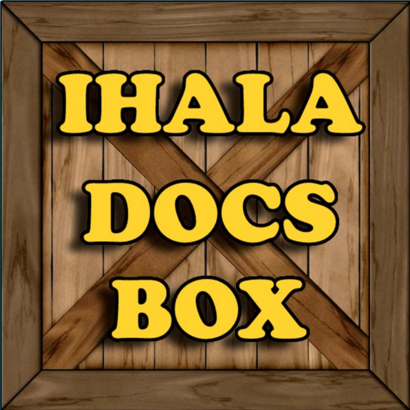 IhalaDocsBox