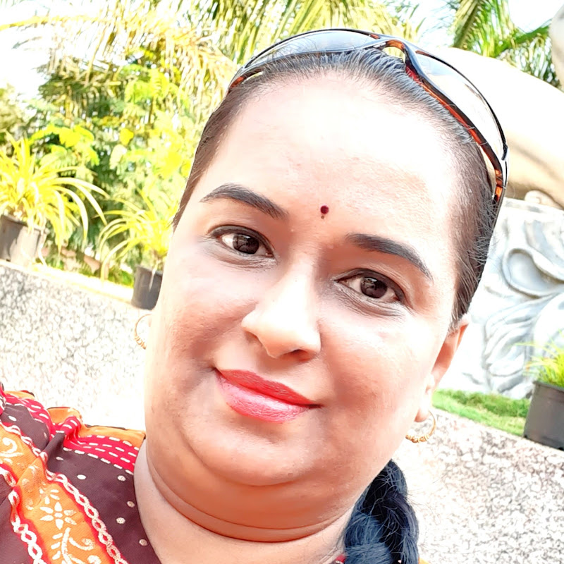 Varooni Panchal