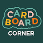 Cardboard Corner