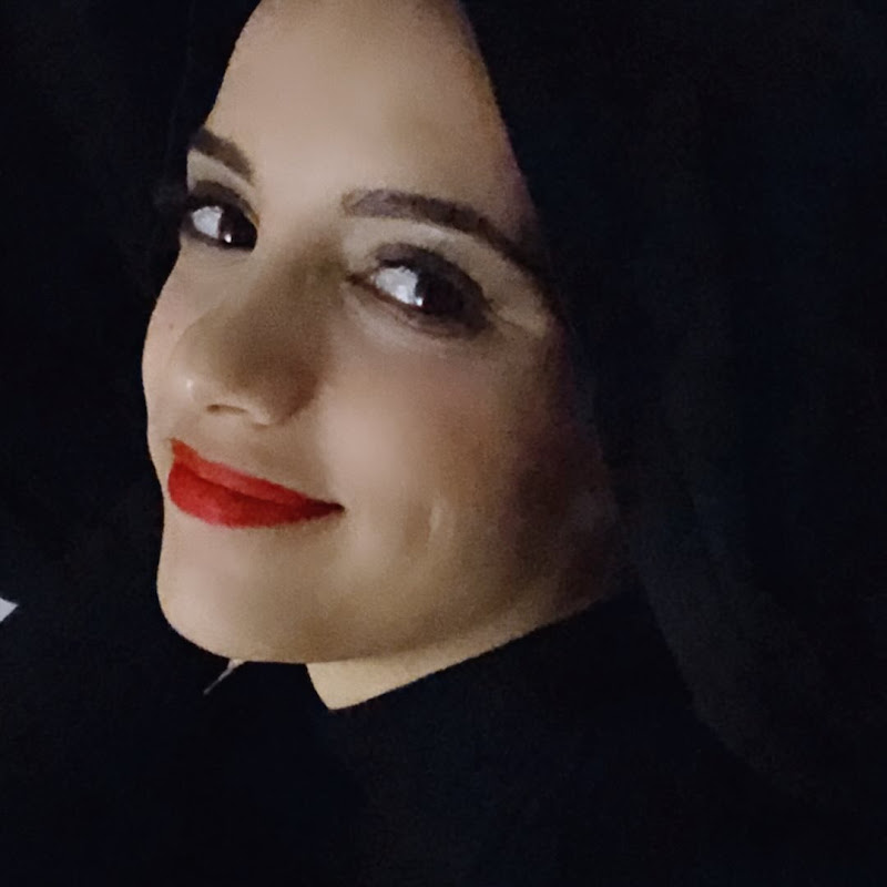 Fouzia Adjailia
