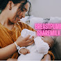 BREASTPUMPSHAREMILK logo
