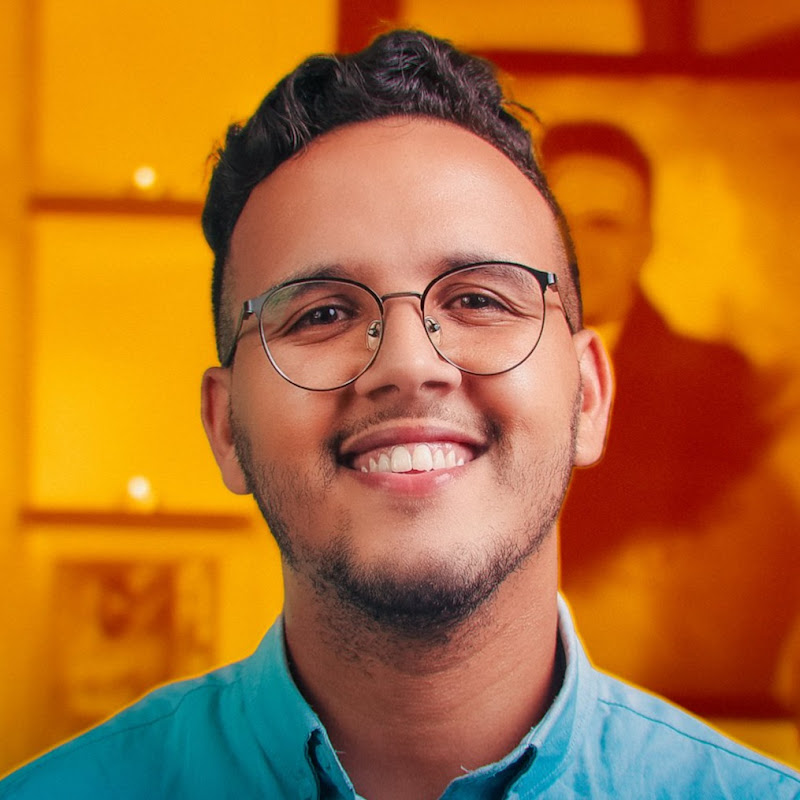Younes Mesrar | يونس مسرار