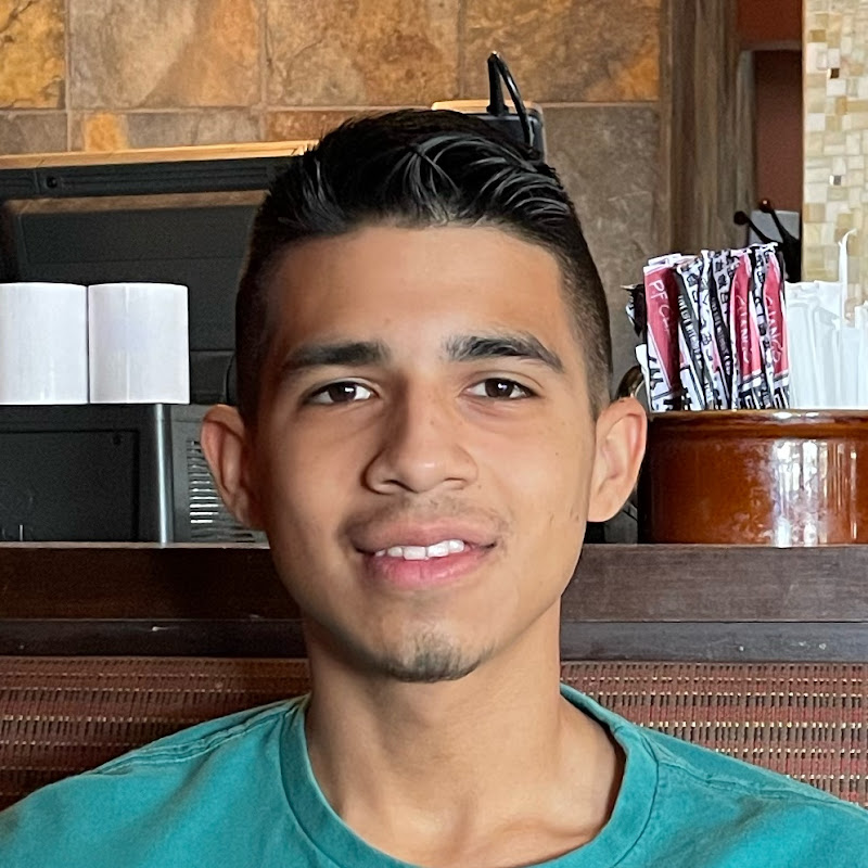Jair De La Fuente