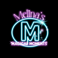 Melina's Magical Moments channel thumbnail