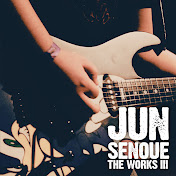 Jun Senoue - Topic