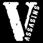 YBF ASSASSIN logo