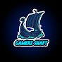 Gamerz Shaft  logo