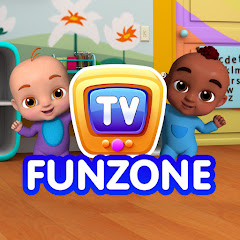 ChuChu TV Funzone 3D Nursery Rhymes Avatar