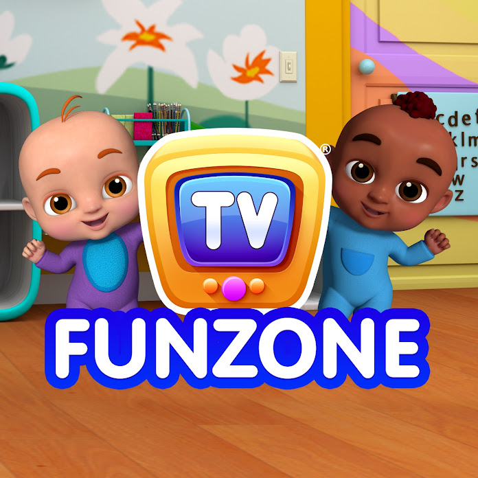 ChuChuTV Funzone - Learning Videos for Kids Net Worth & Earnings (2024)