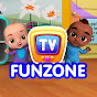ChuChuTV Funzone - Learning Videos for Kids channel logo