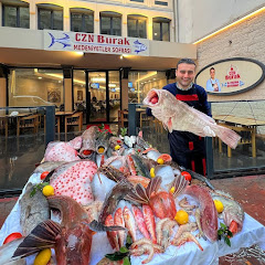 CznBurak Fish Restaurant