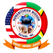 Humanitarian Mission Guyana Inc
