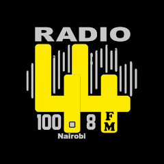 Radio44 Kenya