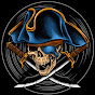 Jolly Roger Records logo