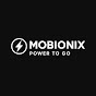 Mobionix logo