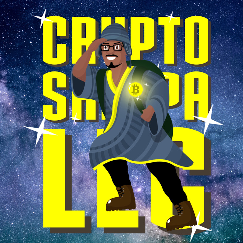 Crypto Sherpa