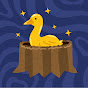Golden Goose Tales logo