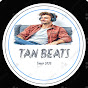 TAN BEATS logo