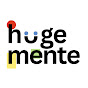 HugeMente logo