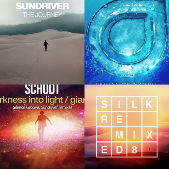 Sundriver Discography