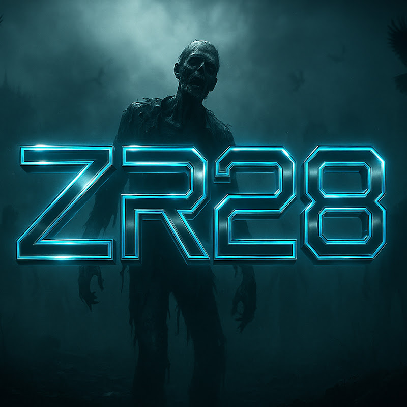 ZombieRaven28