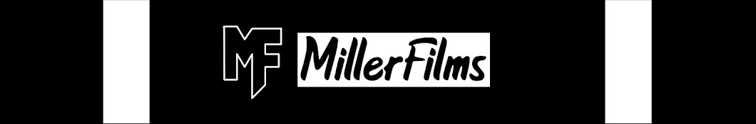 MillerFilms YouTube channel avatar