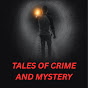 Tales of Crime and Mystery logo