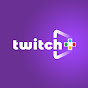 Twitch Plus logo