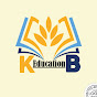 KB Education logo