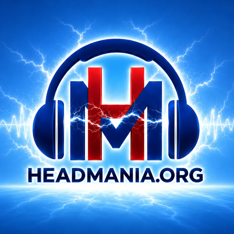 HeadMania: Dan's Audiophile Odyssey