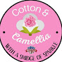 Cotton & Camellia, Inc. - @cottonandcamelliainc YouTube Profile Photo