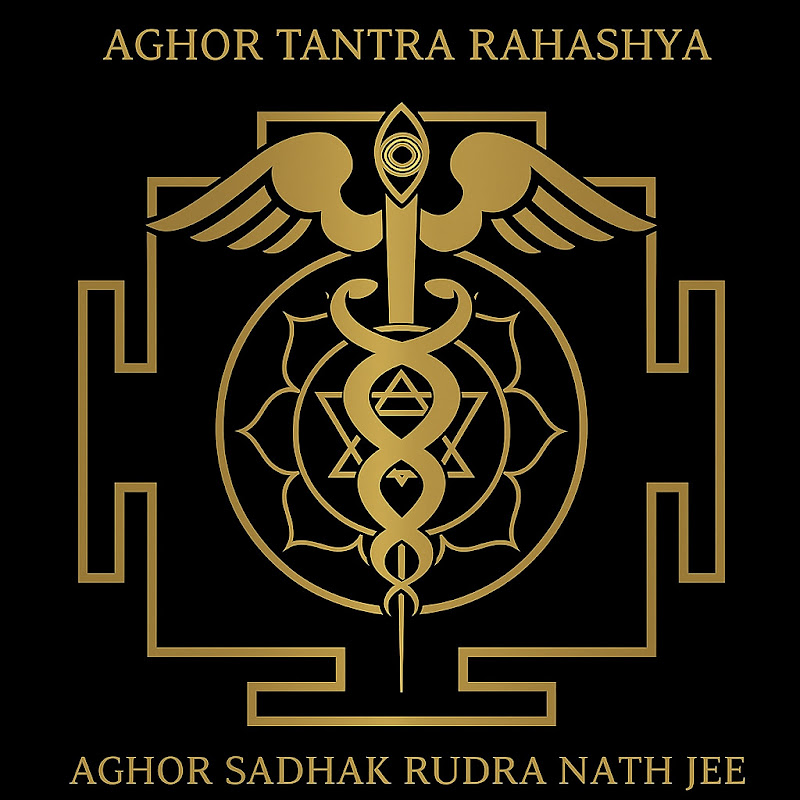 Aghor Tantra Rahasya icon