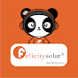 Felicitysolar logo