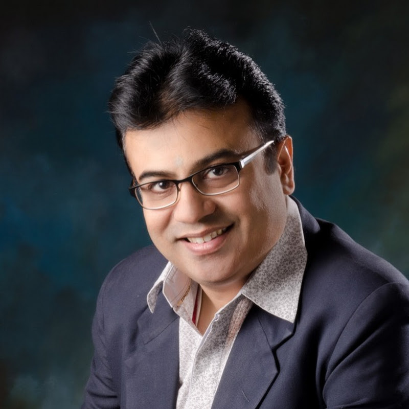 Nikhil Bhatt - Editor of Investment Point