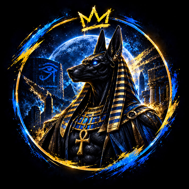 AnubisHunter