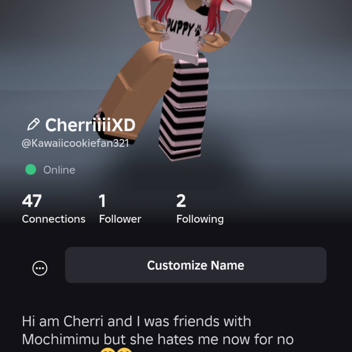 Post from ★ 𝑀𝑜𝒸𝒽𝒾