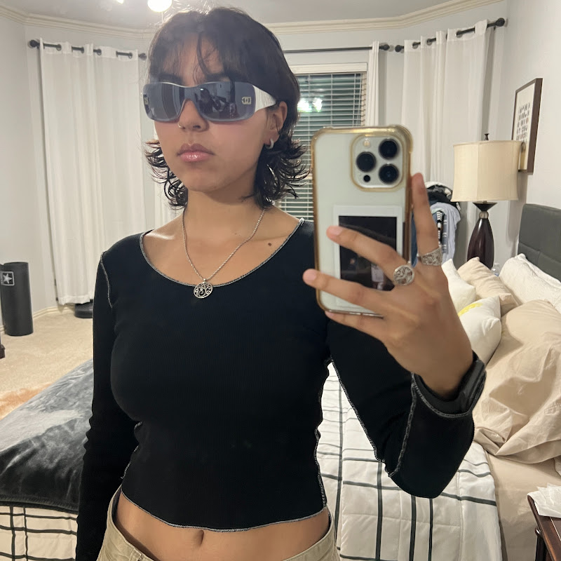 Steph Ramirez
