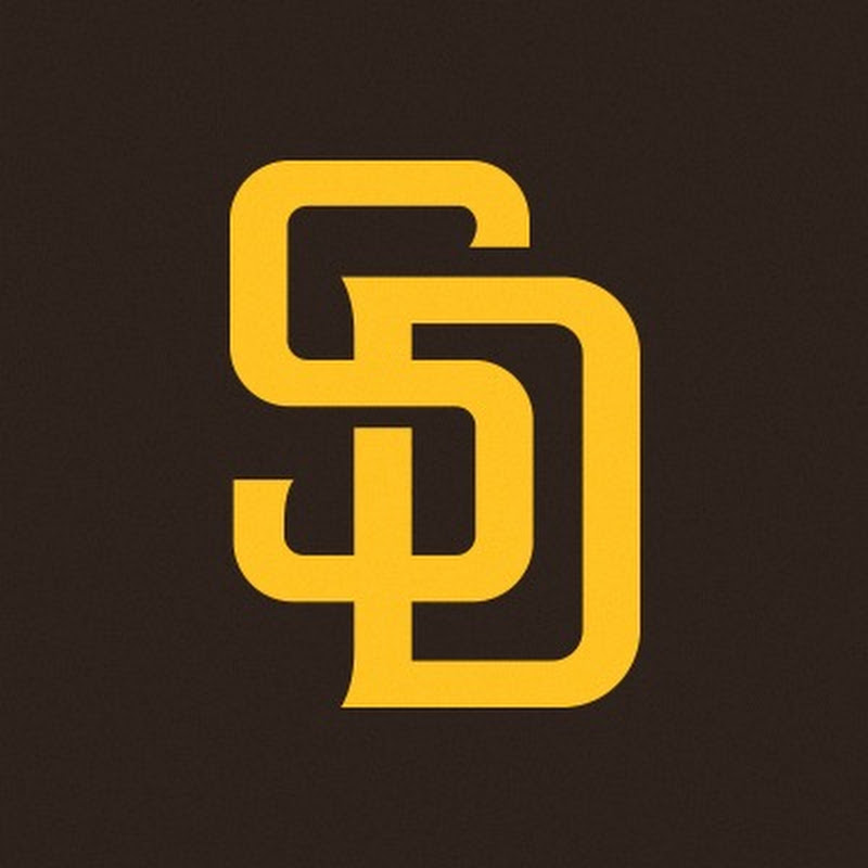 San Diego Padres channel logo