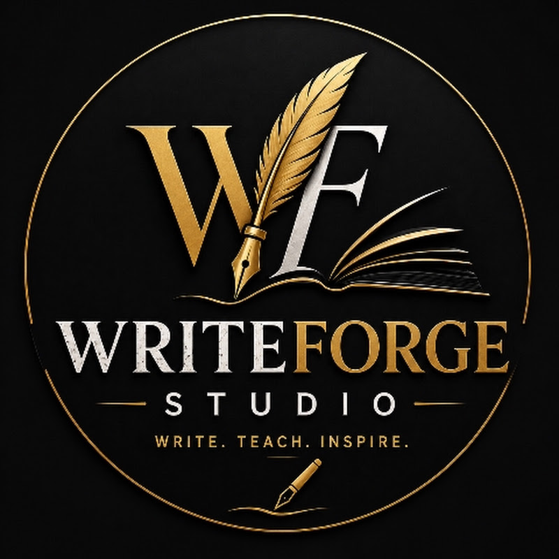 Writeforge Studio 
