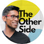 The Other Side with Dilip logo