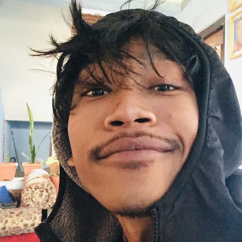 Sushan thapa 