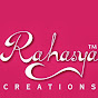 Rahasya Creations logo
