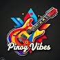 Pinoy vibes logo