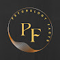 Psychology Facts logo