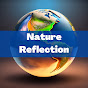 Nature Reflection logo